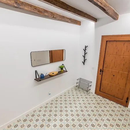 Modern Balcony House - Solarium Terrace 度假居 Arafo