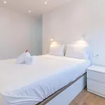Modern Balcony House - Solarium Terrace Σπίτι διακοπών *