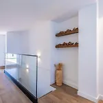 Σπίτι διακοπών Modern Balcony House - Solarium Terrace