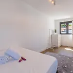 Modern Balcony House - Solarium Terrace - Parking 펜션 *