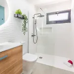 Modern Balcony House - Solarium Terrace - Parking * Arafo
