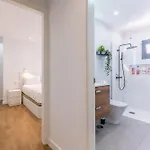 Modern Balcony House - Solarium Terrace - Parking * Arafo