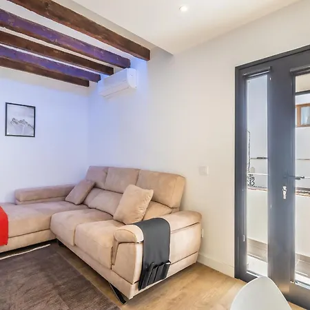 Modern Balcony House - Solarium Terrace - Parking * Arafo